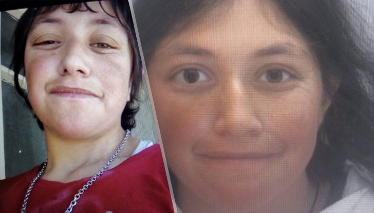 Младата жена бе в неизвестност в продължение на 10 дни