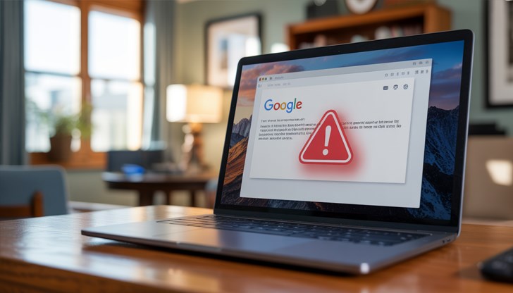 Хакери използват официални имейл адреси на технологичния гигант и изпращат фалшиви съобщения, които изглеждат напълно легитимни