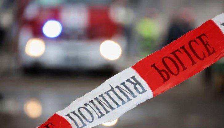 Според първоначалните данни мъжът е бил блъснат от автомобил Според първоначалните данни мъжът е бил блъснат от автомобил