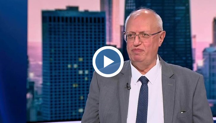 Спасков предупреди за "опашка от желаещи пари" в публичния сектор