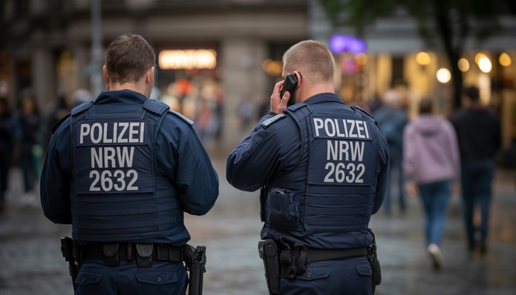 Вътрешният министър на Северен Рейн-Вестфалия Херберт Ройл: Екстремистките възгледи нямат място при нас