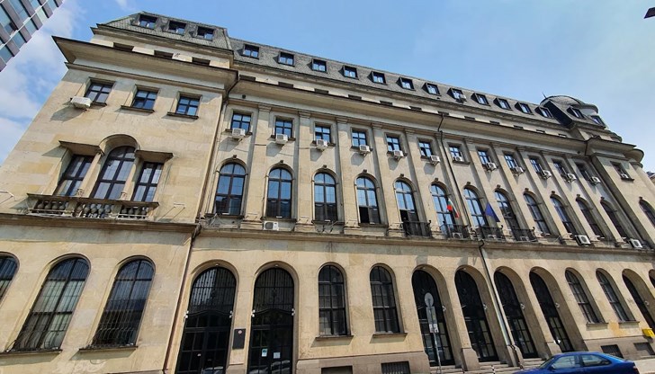 Към момента функционирането на засегнатите сайтове е възстановено