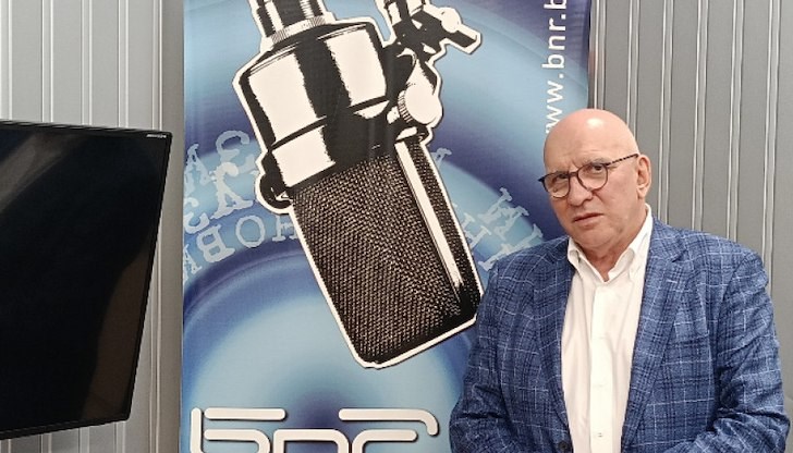 Банкерът обясни рекордния ръст на депозитите над милион лева и предупреди, че бизнес средата остава непредсказуема