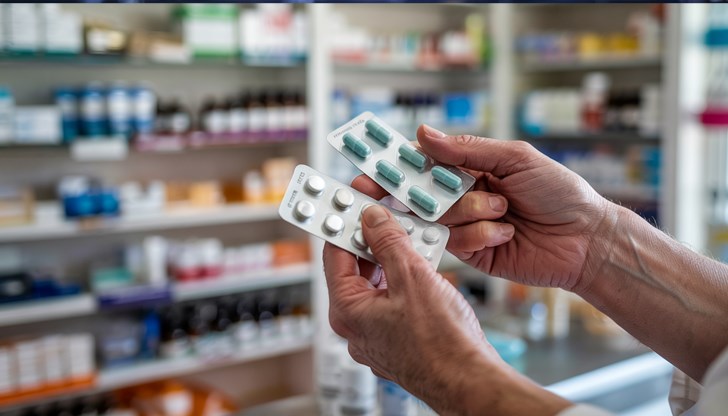 Месец след положителния конвергентен доклад аптеките трябва да показват цените в лева и евро, а превалутирането да се закръгля до втория знак