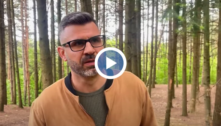 Лидерът на "България може" удари шамар на политическите лицемери