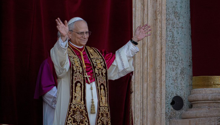 Хиляди вярващи ще могат да видят новия духовен лидер