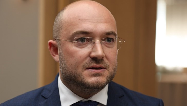 Георги Георгиев: Борбата срещу имотната мафия продължава на всички фронтове Георги Георгиев: Борбата срещу имотната мафия продължава на всички фронтове