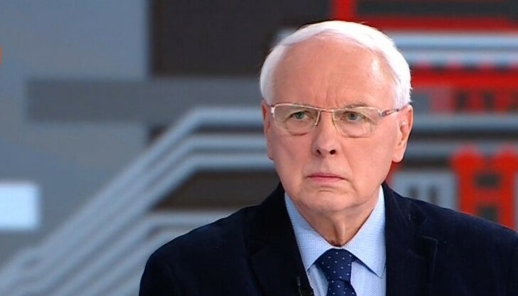 Говорителят на Обединените пенсионерски съюзи настоява за реално осъвременяване на всички пенсии