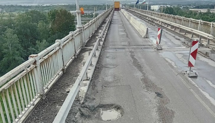 Нямат 50 лева за две торби цимент!, възмущава се мъжът