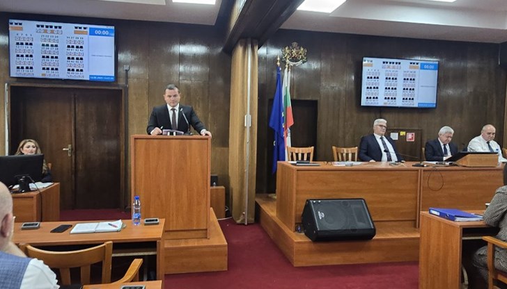 Образованието получава над 104 милиона лева – най-голям дял от 296,5-милионния бюджет Образованието получава над 104 милиона лева – най-голям дял от 296,5-милионния бюджет