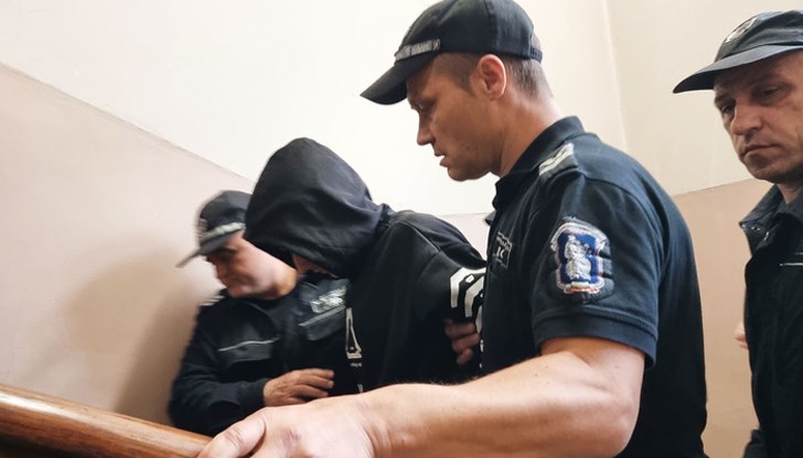 Семейството на обвинения за убийството на Маги в шок и неверие