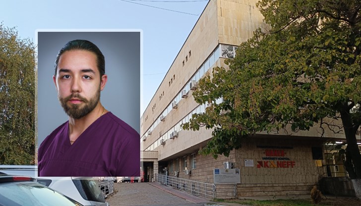 Системата Cyber Но Magneto спестява на пациентите отворени операции и дълъг болничен престой Системата Cyber Но Magneto спестява на пациентите отворени операции и дълъг болничен престой