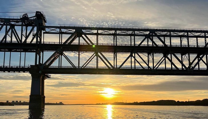 Любители организират първи воден парад между Русе и Гюргево Любители организират първи воден парад между Русе и Гюргево