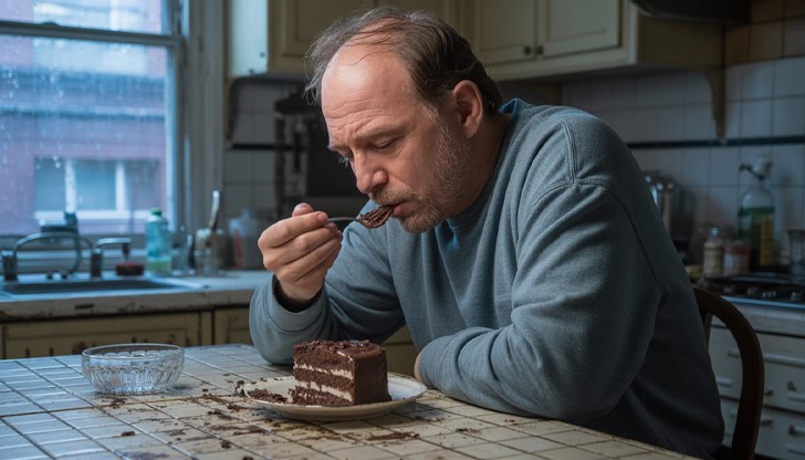 Науката доказва: Емоциите и килограмите са тясно свързани, а диетите не решават проблема