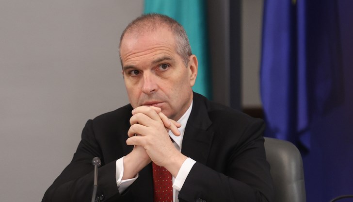 Гроздан Караджов отчете напредък и в системата на спешната помощ с нови хеликоптери