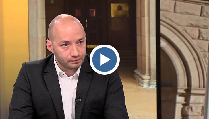 Политологът от "Тренд" отчита ерозия в подкрепата за партията на Ахмед Доган