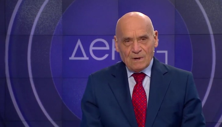 Адвокатът не може да си обясни мотивите на президента за референдум, който знае, че е противоконституционен Адвокатът не може да си обясни мотивите на президента за референдум, който знае, че е противоконституционен