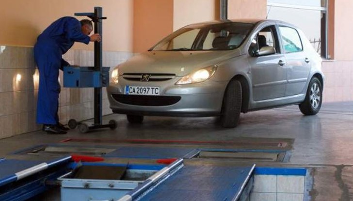 Мярката цели по-добра събираемост на глобите, а не повече безопасност Мярката цели по-добра събираемост на глобите, а не повече безопасност