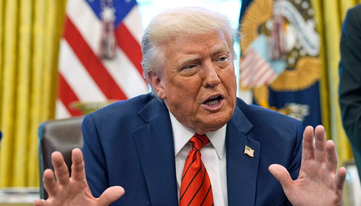 Американският президент отправи най-острата си критика към руския лидер след атаките, при които загинаха над 12 души Американският президент отправи най-острата си критика към руския лидер след атаките, при които загинаха над 12 души