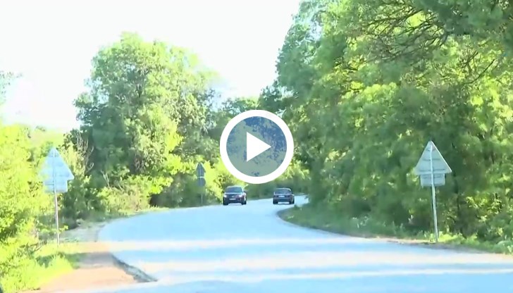 Властите обещаха светлоотразителна и шумяща маркировка, но не изпълниха ангажиментите си