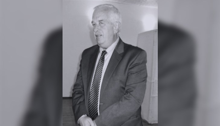 Погребението на Бойчо Харалампиев ще се състои в понеделник