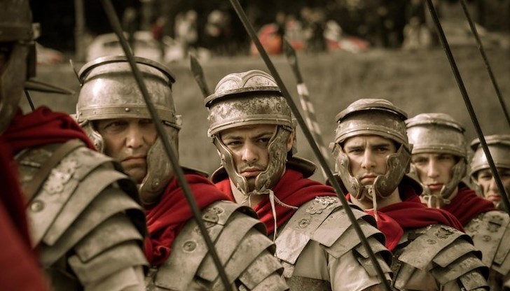 Тридневен римски пазар с антични занаяти и бойни демонстрации очаква русенци от 9 до 11 май