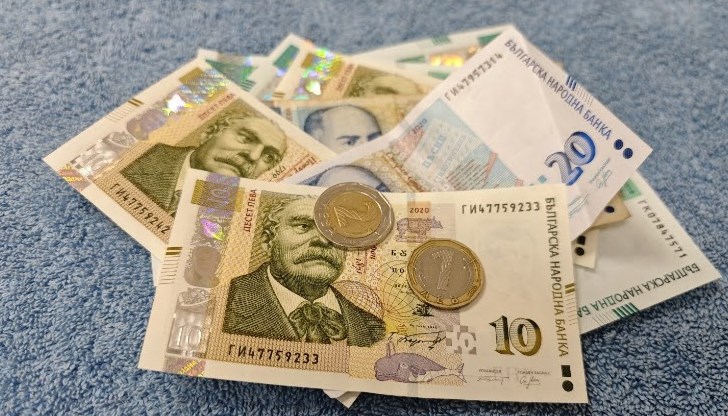 Изплащането на пенсиите ще започне на 7 май