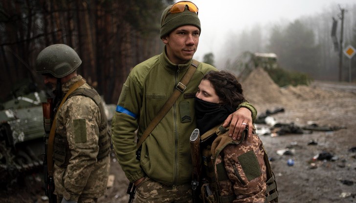 Първият етап приключи с връщането на 390 души от всяка страна, очаква се обменът да продължи през следващите два дни Първият етап приключи с връщането на 390 души от всяка страна, очаква се обменът да продължи през следващите два дни