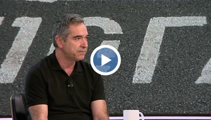 80% от убийствата у нас са на пътя, в голямата си част умишлени, твърди Красимир Арсов