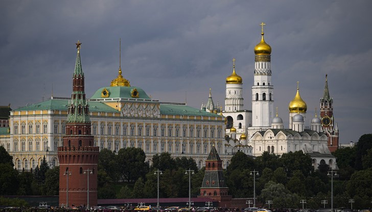 Москва обвини Белград в предателство с доставки на оръжия за Киев