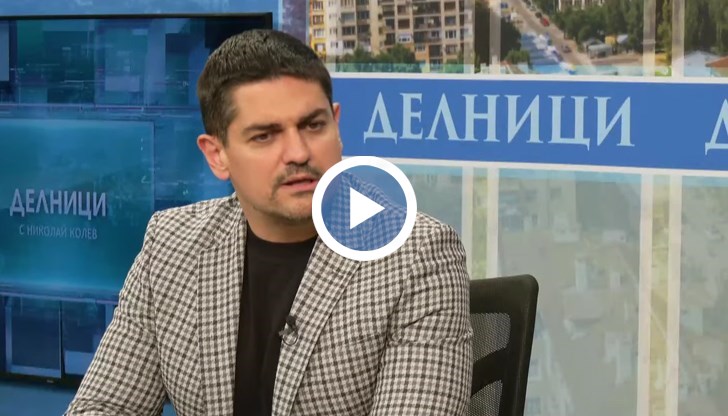 Тази партия трябва да бъде размазана, заяви лидерът на МЕЧ