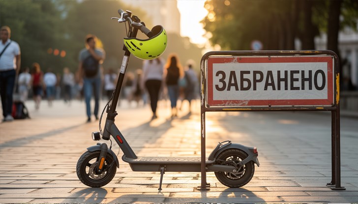 След поредица от инциденти с пострадали непълнолетни, специалисти искат минимална възраст от 16 години и задължителни каски След поредица от инциденти с пострадали непълнолетни, специалисти искат минимална възраст от 16 години и задължителни каски