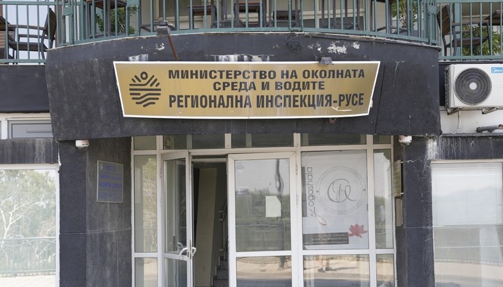Експертите на РИОСВ – Русе провериха 100 обекта през април