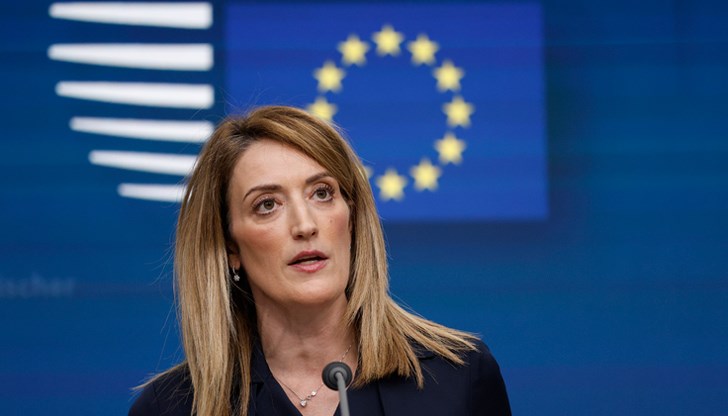 Европейският парламент застава зад България в интеграцията към еврозоната Европейският парламент застава зад България в интеграцията към еврозоната