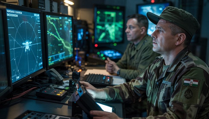 Ескалация на дипломатическия конфликт между Будапеща и Киев Ескалация на дипломатическия конфликт между Будапеща и Киев