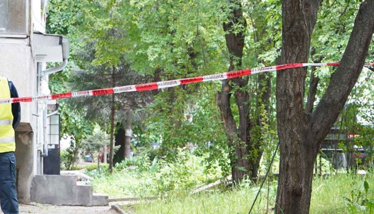 25-годишната Памела Пламенова оставя сираче пеленаче