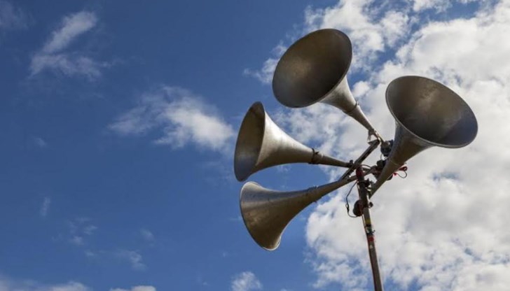 Областният управител ще участва в церемонията пред Мемориала на загиналите във войните