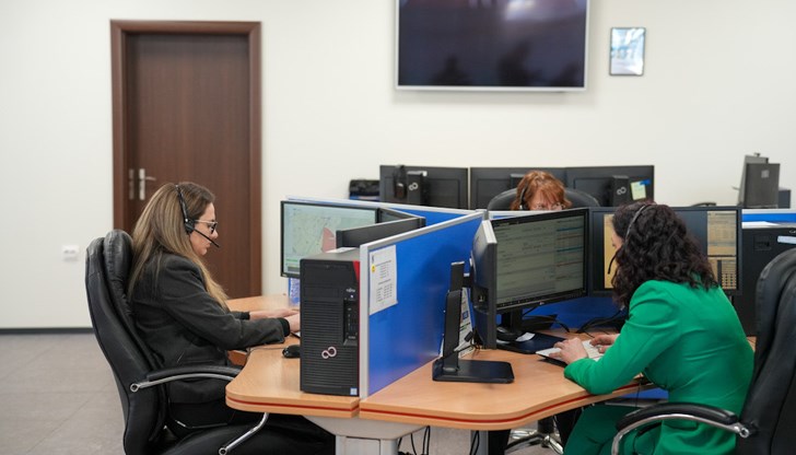 МВР санкционира 131 граждани за злоумишлени сигнали, насочени към службите за спешно реагиране МВР санкционира 131 граждани за злоумишлени сигнали, насочени към службите за спешно реагиране