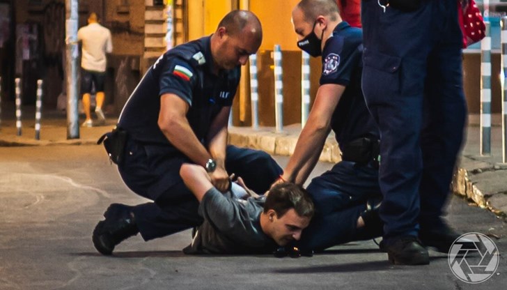 БХК: Европейският съд осъди страната ни за унизително отношение към задържан