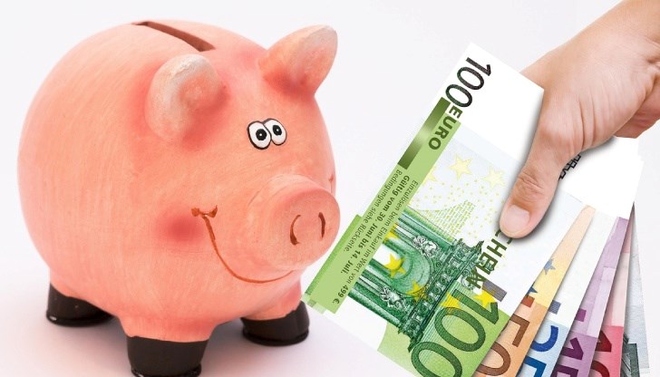 Създаването на спешен фонд трябва да покрива разходите за поне три месеца