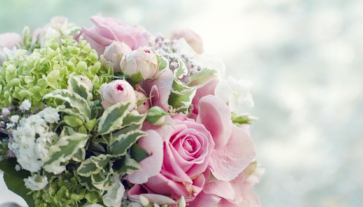 Честваме празника на св. св. Константин и Елена Честваме празника на св. св. Константин и Елена