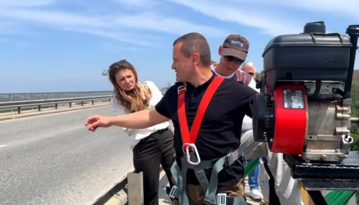 Навиците от едно време понякога напомнят за себе си, сподели градоначалникът Навиците от едно време понякога напомнят за себе си, сподели градоначалникът