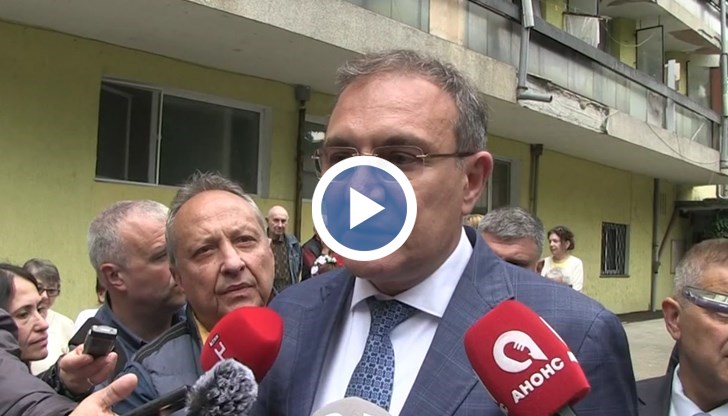 Министърът на труда ангажирал Главна инспекция по труда с постоянни проверки в предприятията