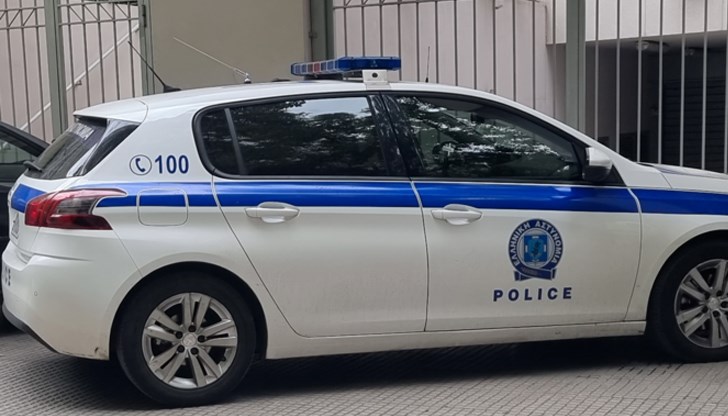 Устройството се взривило преждевременно