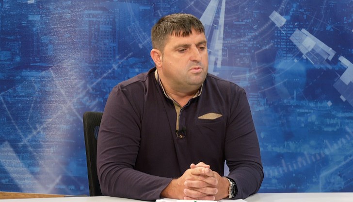 Земеделският производител постави остри въпроси за разпределението на средствата от Държавен фонд „Земеделие" Земеделският производител постави остри въпроси за разпределението на средствата от Държавен фонд „Земеделие"