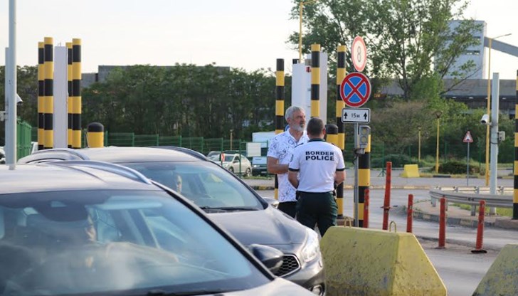 Транспортният хаос изнерви русенци