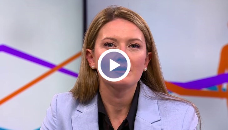 Цветелина Пенкова: Инфлацията няма нищо общо с еврозоната