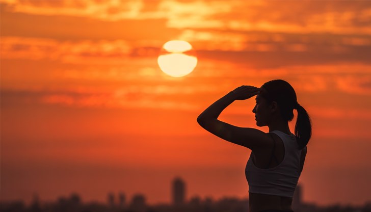 В България всеки пети ден е бил с необичайно висока температура през последната година