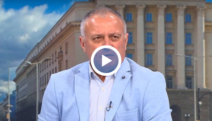 Бившият ректор на Академията на МВР посочи липсата на любов и внимание от родителите като основна причина за агресивното поведение на младежите