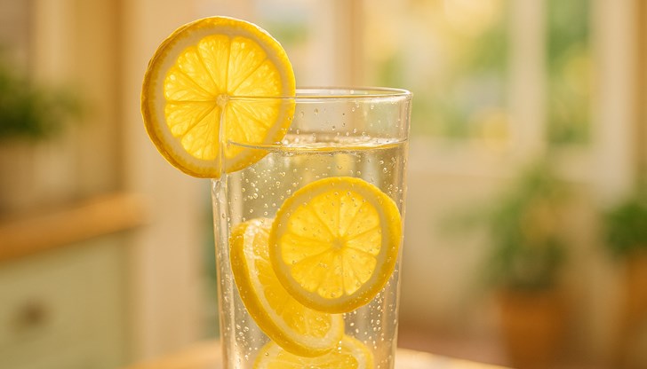 Лекар от Харвард твърди, че лимоните стимулират производството на колаген и помагат за по-здрава кожа Лекар от Харвард твърди, че лимоните стимулират производството на колаген и помагат за по-здрава кожа